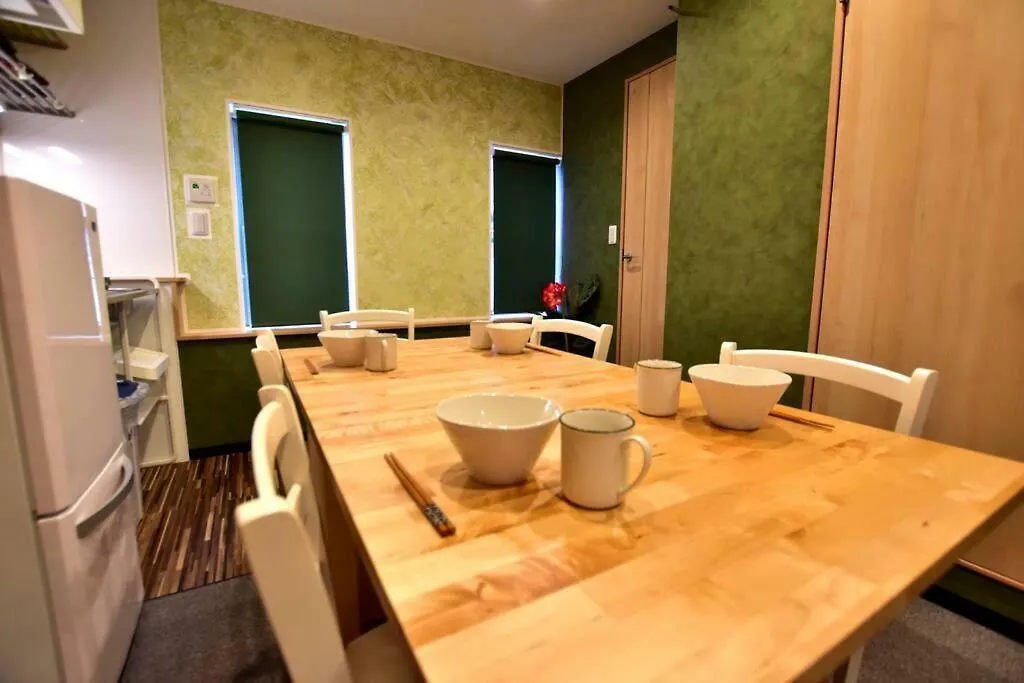 サクラストーリー Hotel Kyoto Guest house