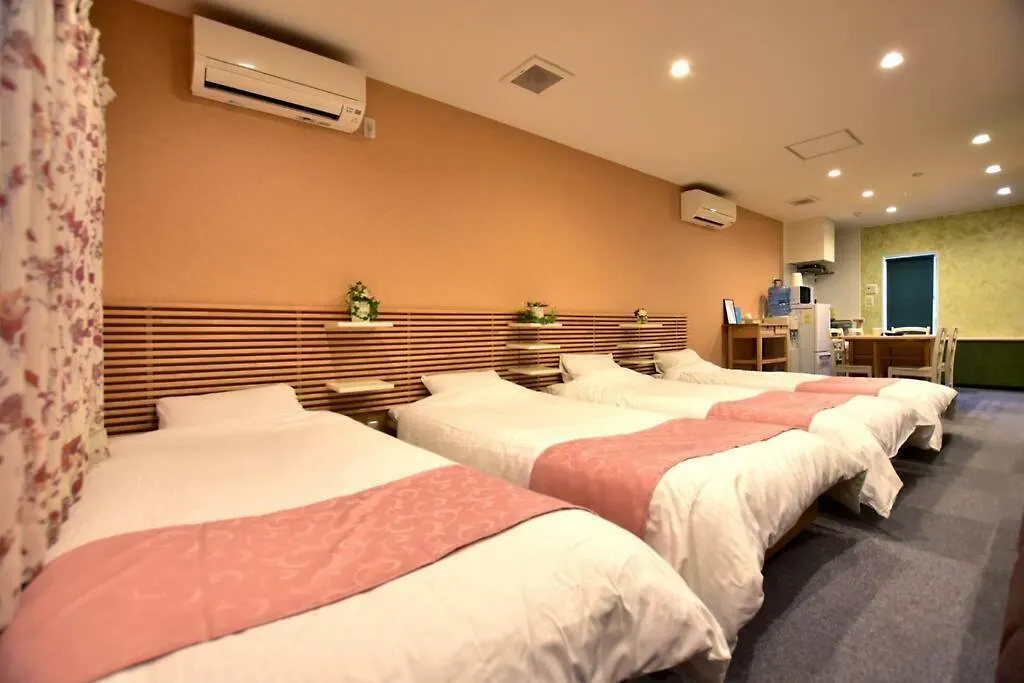 サクラストーリー Hotel Kyoto Guest house