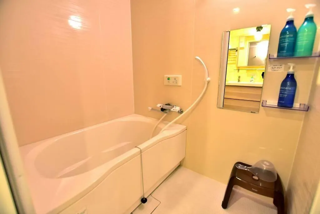 サクラストーリー Hotel Kyoto Japan