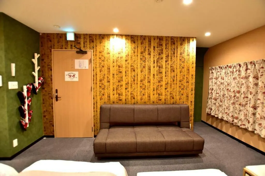 サクラストーリー Hotel Kyoto