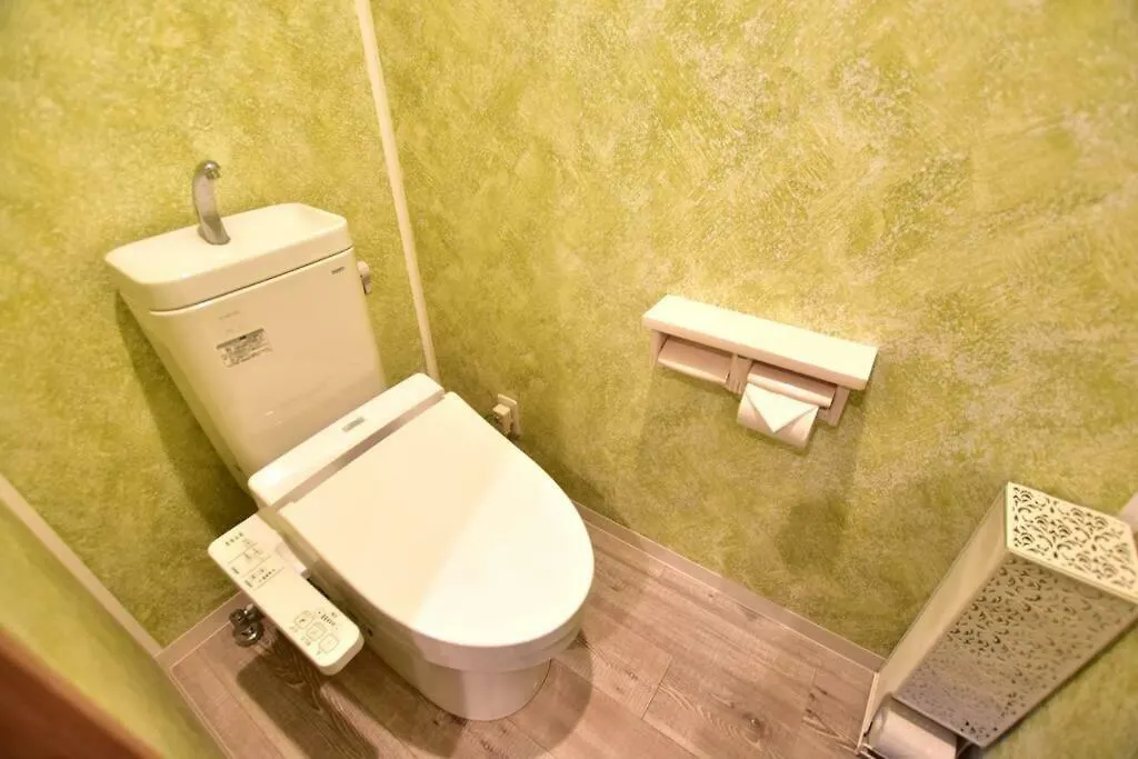 サクラストーリー Hotel Kyoto Guest house
