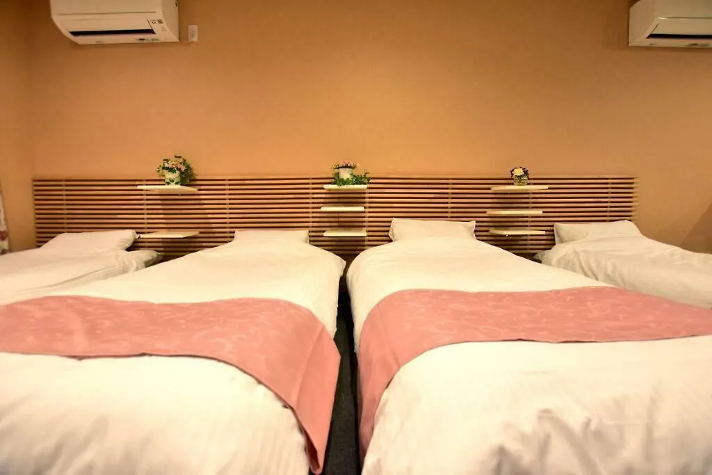サクラストーリー Hotel Kyoto
