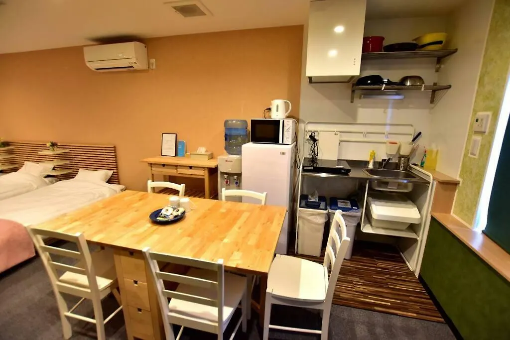 Guest house サクラストーリー Hotel Kyoto