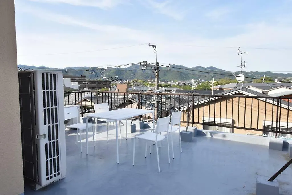 サクラストーリー Hotel Kyoto Japan