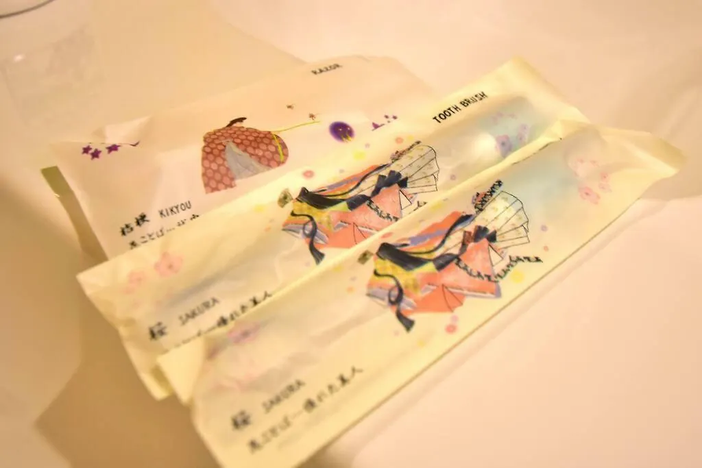 サクラストーリー Hotel Kyoto 0*,