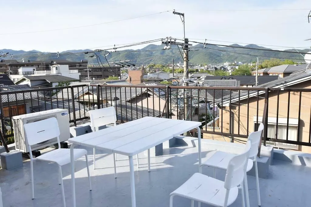 Hotel サクラストーリー Kjóto 0*,  Japonsko